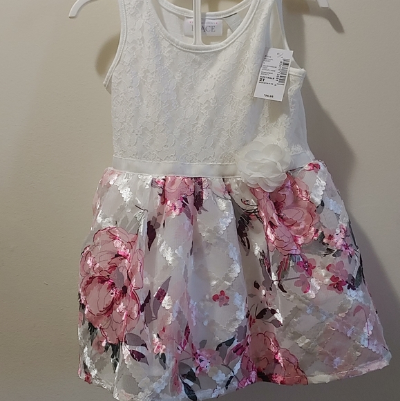 2t dress - Picture 1 of 2